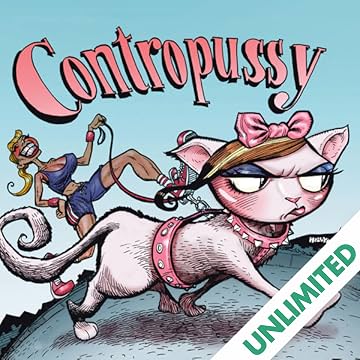 Contropussy